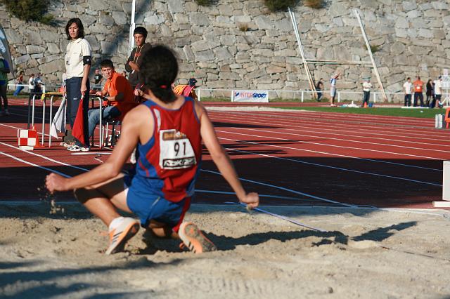 España Cadete 2008 4050